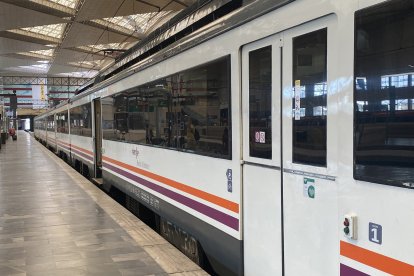 RENFE - Archivo