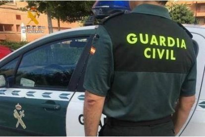 GUARDIA CIVIL