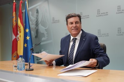 Rubén Cacho