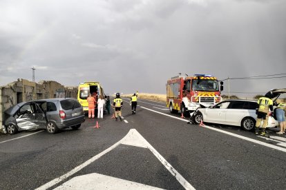 EMERGENCIAS ÁVILA