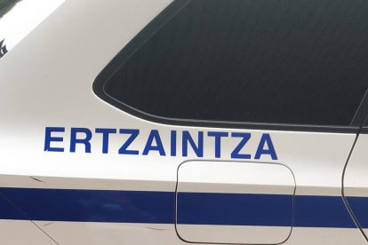 ERTZAINTZA