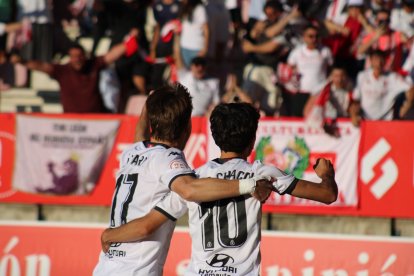 El gol de Luis Chacón dio a la Cultural una victoria de valor.