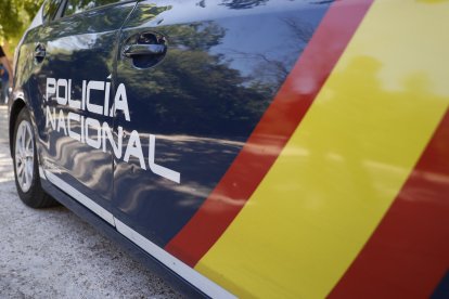 Un detenido por la muerte de un joven de 26 años tras una pelea en Madrid. EFE/Mariscal