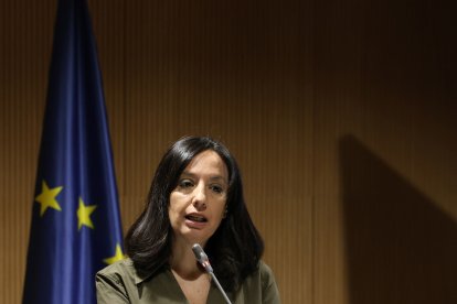 Marta Fernández - Europa Press - Archivo