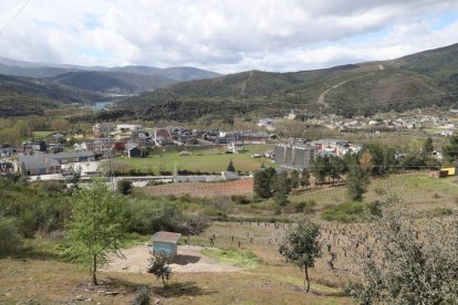 Puente de Domingo Flórez.