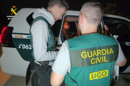 Guardia Civil