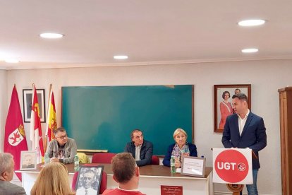 PSOE