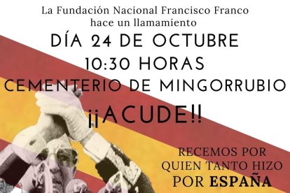 FUNDACIÓN NACIONAL FRANCISCO FRANCO - Archivo