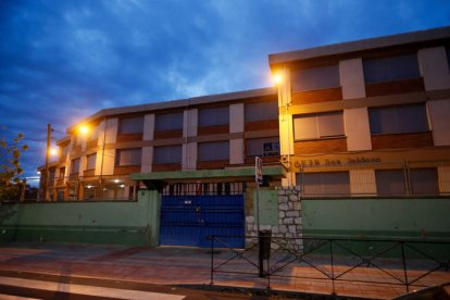 El colegio San Isidoro es uno de los más demandados en los últimos cursos.