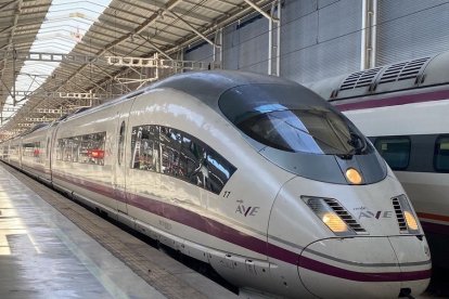 RENFE - Archivo