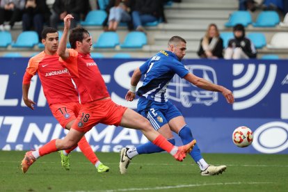 POnferradina - Andorra foto Luis de la Mata
