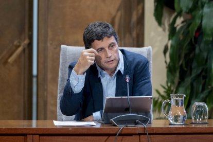 Alberto Ortega - Europa Press - Archivo