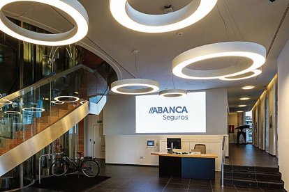 Los seguros de ABANCA son flexibles, personalizados, sencillos e innovadores. dl