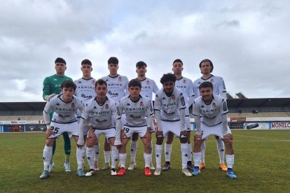 El Júpiter supo sufrir hasta el final para rescatar un punto.