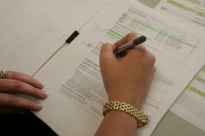 Los problemas de la lentitud judicial no parecen llamados a resolverse con los Masc.