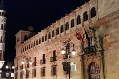 DIPUTACIÓN DE LEÓN