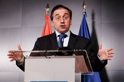 Carlos Luján - Europa Press - Archivo