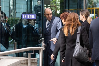 Alejandro Martínez Vélez - Europa Press