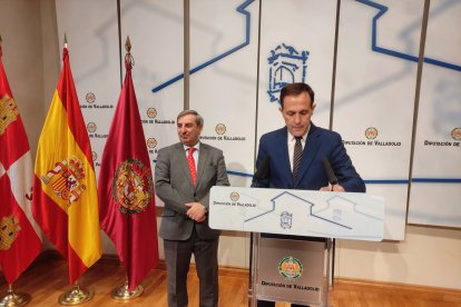 EUROPA PRESS