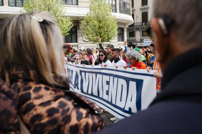 Mateo Lanzuela - Europa Press