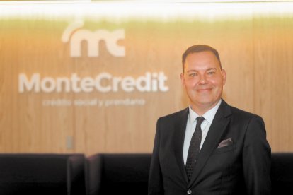 El presidente de Fundos, José María Viejo, admite que los tasadores de MonteCredit se convierten en asesores y confidentes.