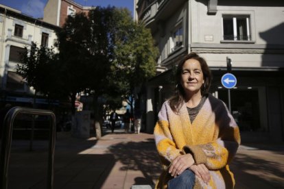 La consejera ejecutiva de la Cultural, Natichu Alvarado, está segura de que la afición va a ser el jugador número 12.
