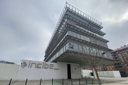El Incibe refuerza sus actuaciones en protección de infraestructuras críticas.