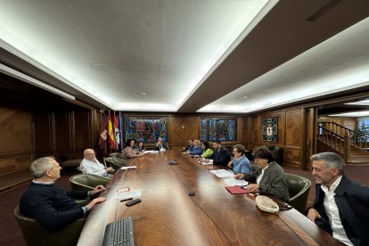 AYUNTAMIENTO DE LEÓN