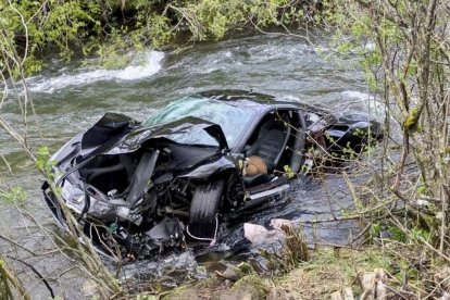 Bomberos Diputación de León