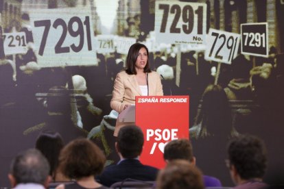 La Guardia Civil denuncia la persecución de la UCO