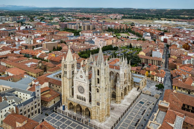 Catedral de León