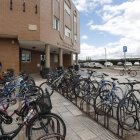 El máster de Ciencias de la Actividad Física y del Deporte es uno de los más antiguos de este ámbito en España. ARCHIVO