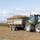La medida no supondrá ningún coste adicional para los agricultores zamoranos. MARCIANO PÉREZ