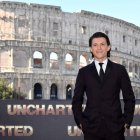 Con ‘Uncharted’, Tom Holland protagoniza uno de los estrenos más destacados. ETTORE FERRARI