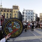 Xuntanza de gaitas. FERNANDO OTERO