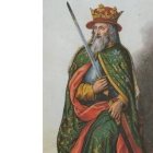 Fernando II regía los destinos de los leoneses