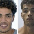 Yusef Mohamed Leherech, más conocido como 'El Pastilla'. EFE