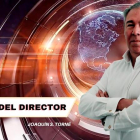 Carátula Opinión del Director