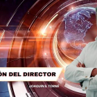Carátula Opinión del Director