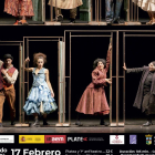 Tras el breve descanso impuesto por un Carnaval especialmente madrugador, el Teatro Municipal de La Bañeza sube de nuevo el telón con una gran oferta teatral para todo tipo de público.
