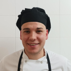 Alberto Vallés, el cocinero leonés que quieres ser el mejor chef joven de España