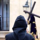 Procesion de Los Pasos este Viernes Santo en León