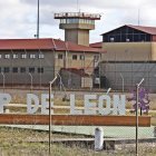 Cárcel de Mansilla de las Mulas.