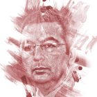 Fermín Guerrero, abogado penalista de Raquel Gago.