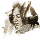 Leticia, amiga de la hermana de Raquel Gago.