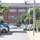 Una calle de Fuentesnuevas en una fotografía de archivo.