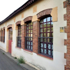 Antiguo matadero de Puente Boeza (Ponferrada).