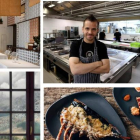 Los cuatro restaurantes de España seleccionados entre los mejores del mundo.