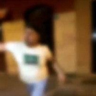 Los vecinos del Barrio Húmedo fueron testigos anoche de una agresión cuando un grupo de jóvenes atacó a otro de estudiantes de Erasmus en plena calle.