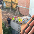 La despedida de soltero que acabó mal en León